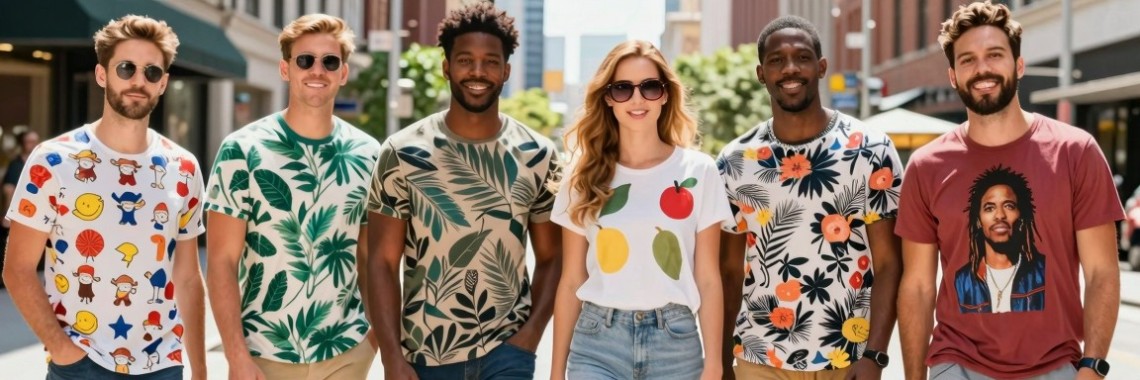 Personalizar tu ropa